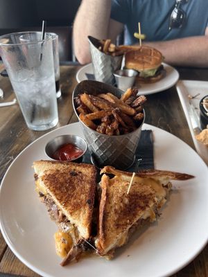 Butcher Block by null