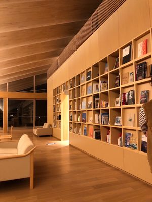 Shonai Hotel Suiden Terrasse by null