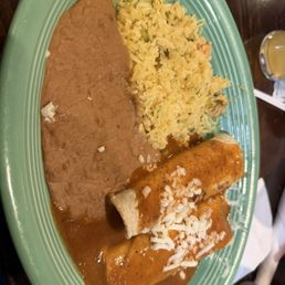 Enchilada Enchilada