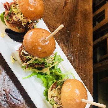 Tuning Fork - Gastropubs Near Me - Studio City, California Tuning Fork - Gastropubs Near Me - Studio City, California