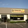 Photo of Dynaco Transmission