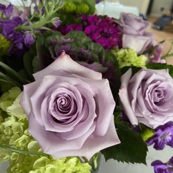 Pretty Petals