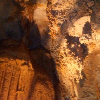 Lake Shasta Caverns - Landmarks & Historical Buildings Near Me - Lakehead, California