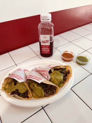 Tacos 1986 by null