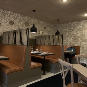 160 Main - the dining area of a restaurant - Italian Near Me - Northville, Michigan 160 Main - the dining area of a restaurant - Italian Near Me - Northville, Michigan