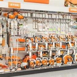 Sinton Ace Hardware