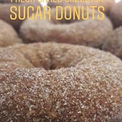 Riley’s Vegan Sweets And Eats