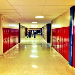 Drake Planetarium - Walk towards the planetarium.