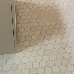 Floor & Decor - After!