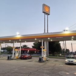 Shell