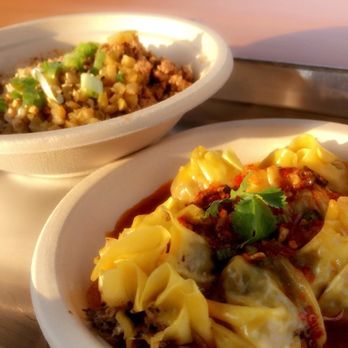 The Dumpling Lady - Szechuan Near Me - Charlotte, North Carolina