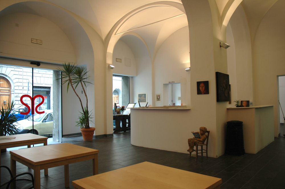 SANTA REPARATA INTERNATIONAL SCHOOL OF ART Updated March 2025 11