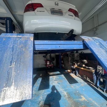 Gateway Automotive - Auto Repair Near Me - Modesto, California Gateway Automotive - Auto Repair Near Me - Modesto, California