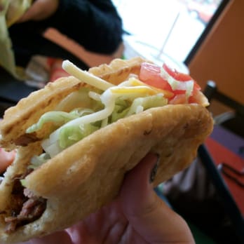Taco Bell - Fast Food Near Me - Albany, California Taco Bell - Fast Food Near Me - Albany, California