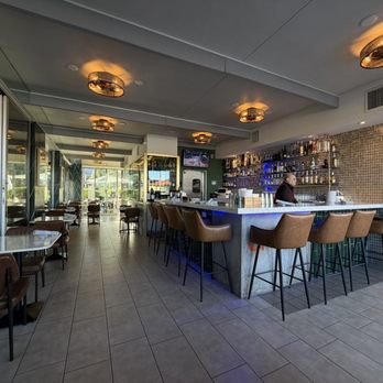 Crudo - Latin American Near Me - Palm Springs, California Crudo - Latin American Near Me - Palm Springs, California
