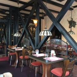 Steakhouse Buenos Aires - Desde la terraza