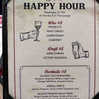 P. J. CLARKE’S - Updated July 2025 - 304 Photos & 230 Reviews - 601 ...