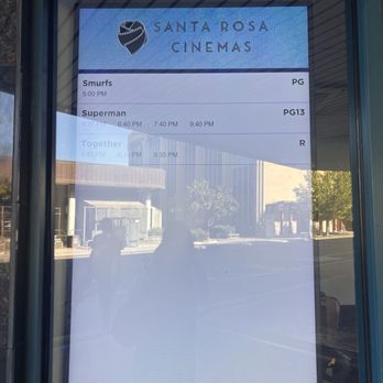 Roxy Stadium 14 - Cinema Near Me - Santa Rosa, California