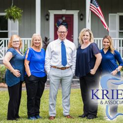 Kriebel & Associates P.A. - The New Bern Dentist - New Bern Dental Staff - New Bern Dentist Kriebel & Associates P.A. - Dentist in New Bern NC