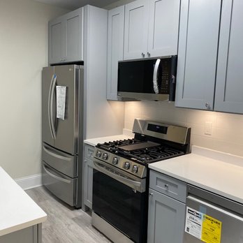 SJD Construction - Drywall Installation & Repair Near Me