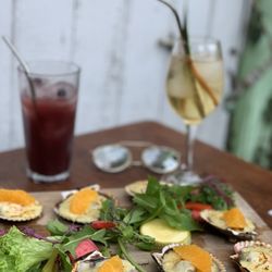 El Peral Restaurant