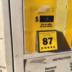 Shell - Gas Station cheats customers