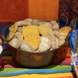Pan Dulce