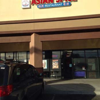 Asian Spice - This is the street view for Asian Spice, not too fancy exterior but the food is what's important (and it's delicious!) - Chinese Near Me - Tucson, Arizona Asian Spice - This is the street view for Asian Spice, not too fancy exterior but the food is what's important (and it's delicious!) - Chinese Near Me - Tucson, Arizona