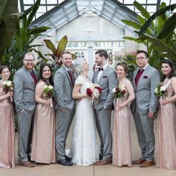 Kimia Photography - Bridal Party