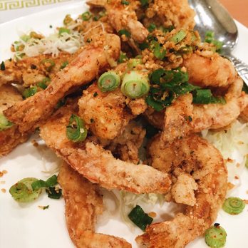 Big Skyy Bistro - salt & pepper shrimp - Seafood Near Me - Riverside, California Big Skyy Bistro - salt & pepper shrimp - Seafood Near Me - Riverside, California