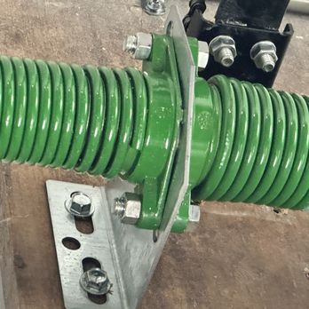 Precision Garage Door Service - Garage Door Services Near Me - Southport, North Carolina