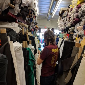 Textile Club - French Terry and fleece on the left in this pic - Fabric Stores Near Me - Los Angeles, California Textile Club - French Terry and fleece on the left in this pic - Fabric Stores Near Me - Los Angeles, California