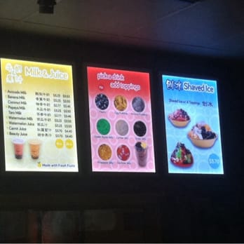 CoCo's Cafe - Taiwanese Near Me - Austin, Texas