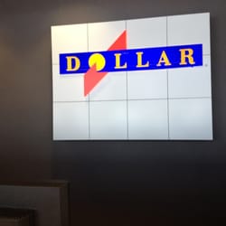 Dollar Rental Car