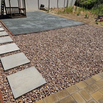 Green Hill Landscaping - Landscape rock, pavers & DG pad - Landscaping Near Me Green Hill Landscaping - Landscape rock, pavers & DG pad - Landscaping Near Me