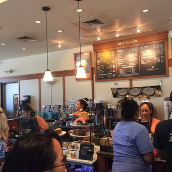 Peet's Coffee - FREE drinks promotional event - Coffee & Tea Near Me - Sunnyvale, California Peet's Coffee - FREE drinks promotional event - Coffee & Tea Near Me - Sunnyvale, California