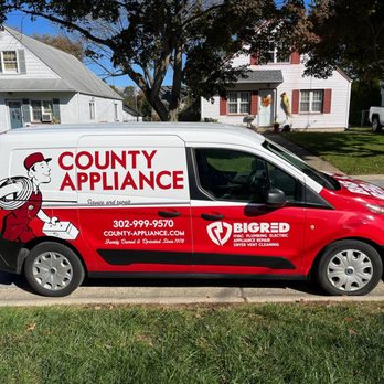 County Appliance Service - Appliances & Repair Near Me - Wyoming, Delaware County Appliance Service - Appliances & Repair Near Me - Wyoming, Delaware