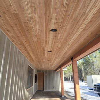Bartolo Builders - General Contractors Near Me - Post Falls, Idaho