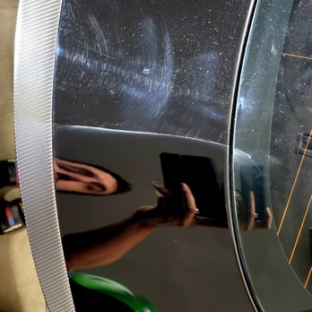 VDS Auto Detailing Services - An example of paint correction services
50/50 reflection - Auto Detailing Near Me VDS Auto Detailing Services - An example of paint correction services
50/50 reflection - Auto Detailing Near Me