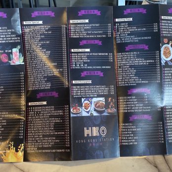 Hong Kong Station - Menu - Chinese Near Me - Centennial, Colorado Hong Kong Station - Menu - Chinese Near Me - Centennial, Colorado