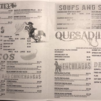 Cabos Mexican Restaurant - Menu December 2020 to go - Mexican Near Me - Plaquemine, Louisiana Cabos Mexican Restaurant - Menu December 2020 to go - Mexican Near Me - Plaquemine, Louisiana