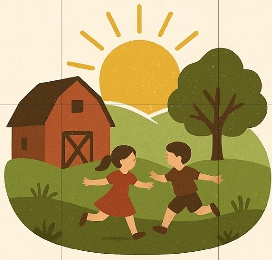 Countryside Daycare - childcare center in Allegan, MI