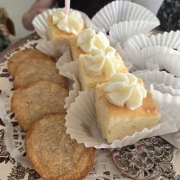 Dessert Dessert