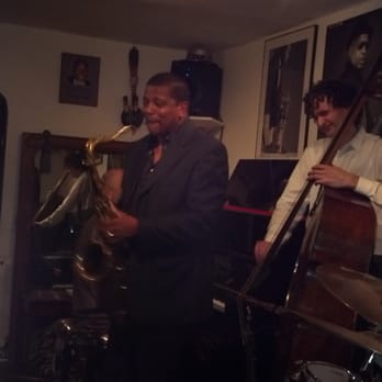Bill's Place - Jazz & Blues Near Me - New York, New York Bill's Place - Jazz & Blues Near Me - New York, New York