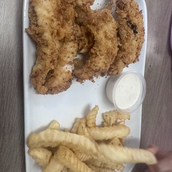 Cookie Dough Monster - Kids chicken tenders - Bakeries Near Me - Pigeon Forge, Tennessee Cookie Dough Monster - Kids chicken tenders - Bakeries Near Me - Pigeon Forge, Tennessee