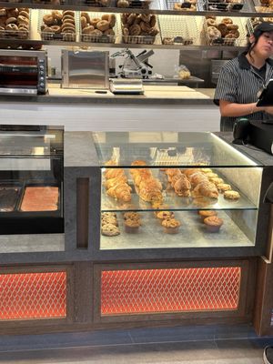 Utopia Bagels by null