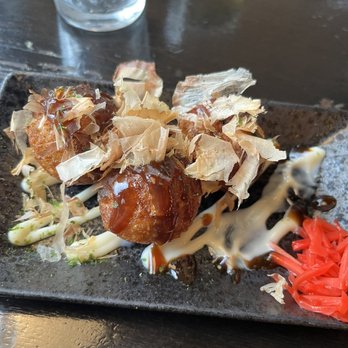 Yataimura Maru - Tako Yaki - Sushi Bars Near Me - Portland, Oregon Yataimura Maru - Tako Yaki - Sushi Bars Near Me - Portland, Oregon