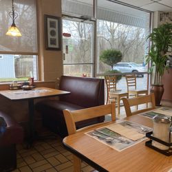 The Smokey Griddle Pancake House