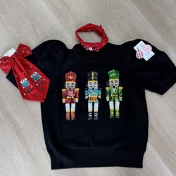 So Cute Boutique - Ready For The Nutcracker