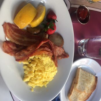 Carnation Cafe - American Near Me - Anaheim, California